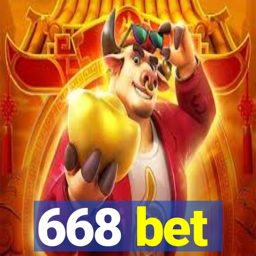 668 bet